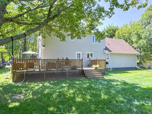 9 Nottingham Avenue, Charlottetown, PE 