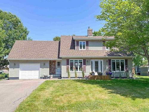 9 Nottingham Avenue, Charlottetown, PE 