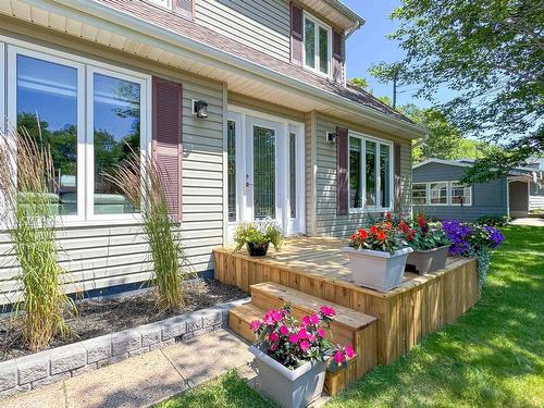 9 Nottingham Avenue, Charlottetown, PE 