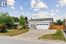16 Davies Crescent, Barrie (Grove East), ON  - Outdoor 