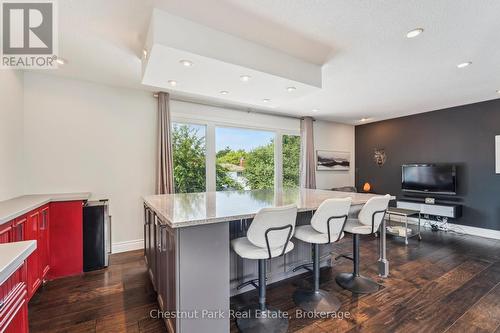 16 Davies Crescent, Barrie (Grove East), ON - Indoor