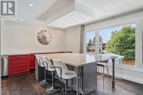 16 Davies Crescent, Barrie (Grove East), ON - Indoor Photo Showing Other Room