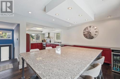 16 Davies Crescent, Barrie (Grove East), ON - Indoor