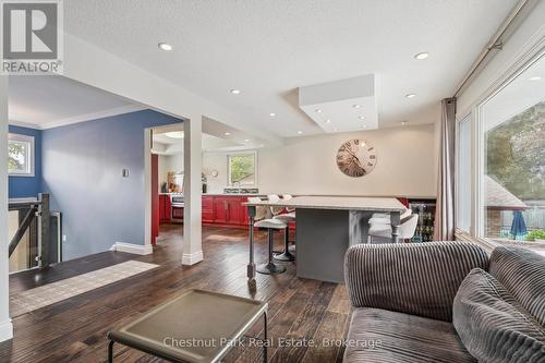 16 Davies Crescent, Barrie (Grove East), ON - Indoor Photo Showing Other Room