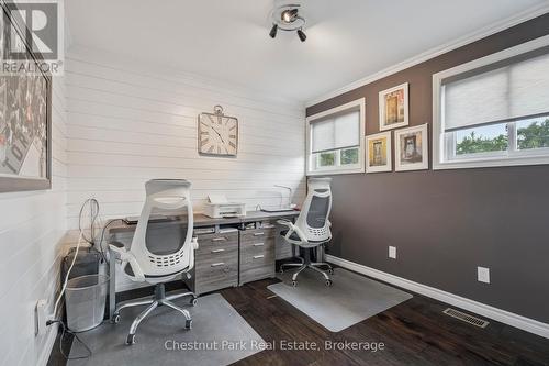 16 Davies Crescent, Barrie (Grove East), ON - Indoor Photo Showing Other Room