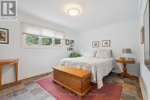 16 Davies Crescent, Barrie (Grove East), ON - Indoor Photo Showing Bedroom