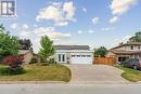 16 Davies Crescent, Barrie (Grove East), ON  - Outdoor 