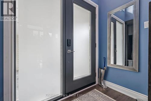 16 Davies Crescent, Barrie (Grove East), ON -  With Exterior