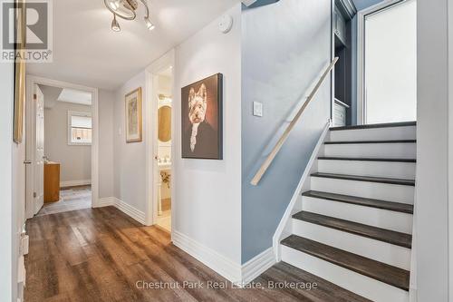 16 Davies Crescent, Barrie (Grove East), ON - Indoor Photo Showing Other Room