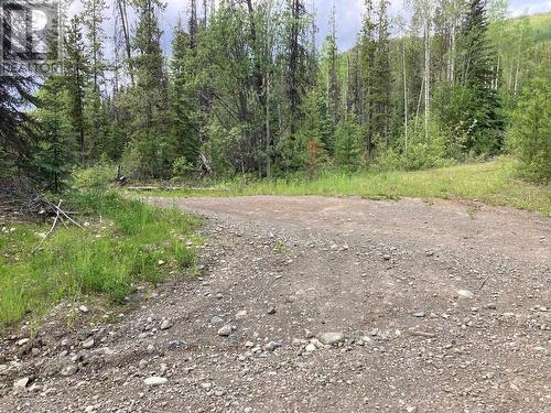 13398 Omineca Mining Access Road, Mackenzie, BC 