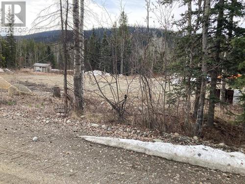 13063 Omineca Mining Access Road, Mackenzie, BC 