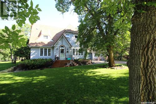 215 7th AVENUE E  Shaunavon, SK S0N 2M0