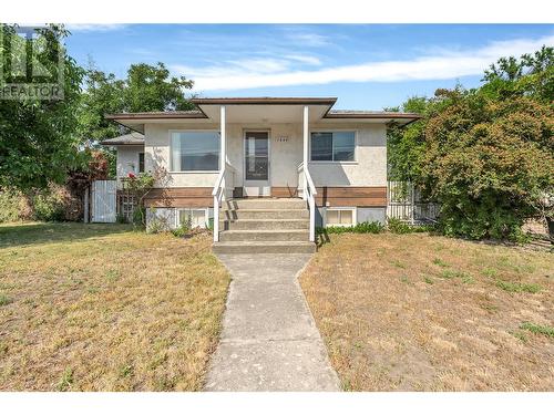 1049 Government Street  Penticton, BC V2A 4T9