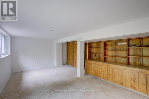 36 Fox Run, Barrie, ON - Indoor Photo Showing Other Room