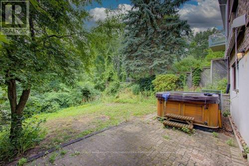 36 Fox Run, Barrie, ON - Outdoor