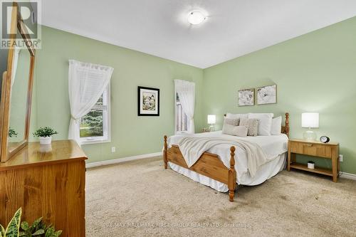 203 - 17 George Court, Cramahe, ON - Indoor Photo Showing Bedroom