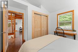 Main-level Bedroom #2 - 