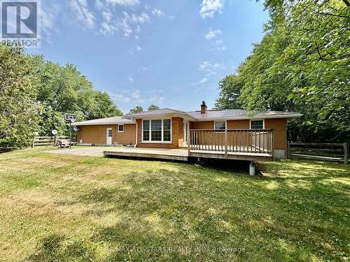 11648 Kennedy Road, Markham, ON 