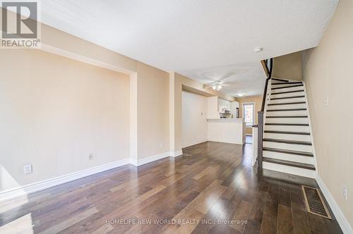 23 - 3895 Doug Leavens Boulevard, Mississauga, ON - Indoor Photo Showing Other Room