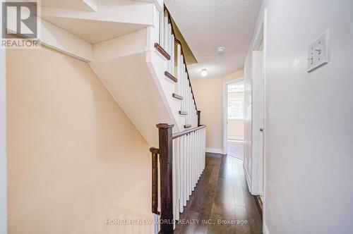 23 - 3895 Doug Leavens Boulevard, Mississauga, ON - Indoor Photo Showing Other Room