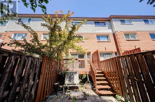23 - 3895 Doug Leavens Boulevard, Mississauga, ON - Outdoor With Exterior