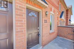 23 - 3895 DOUG LEAVENS BOULEVARD  Mississauga, ON L5N 7G1