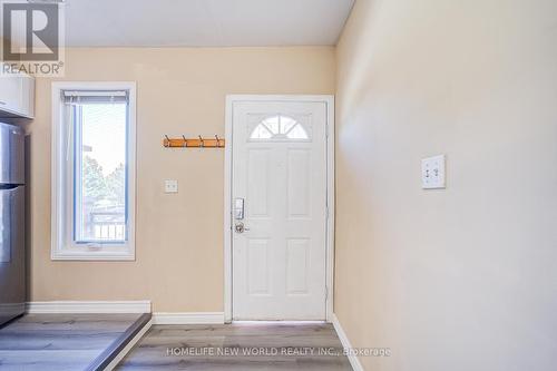 23 - 3895 Doug Leavens Boulevard, Mississauga, ON - Indoor Photo Showing Other Room