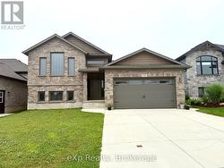 161 17TH AVE A  Hanover, ON N4N 0B5