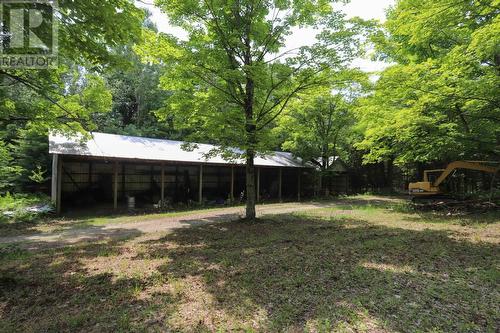 2704 A Line Rd, Richards Landing, ON 