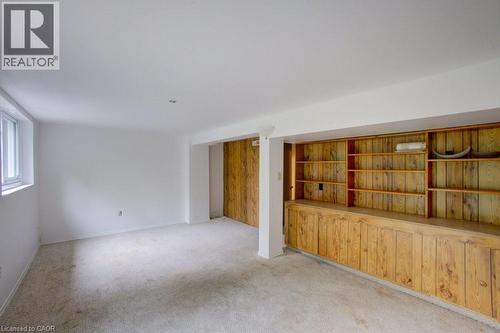 36 Fox Run, Barrie, ON - Indoor Photo Showing Other Room