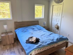 Chambre à coucher - 