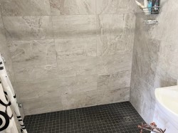 Salle de bains - 