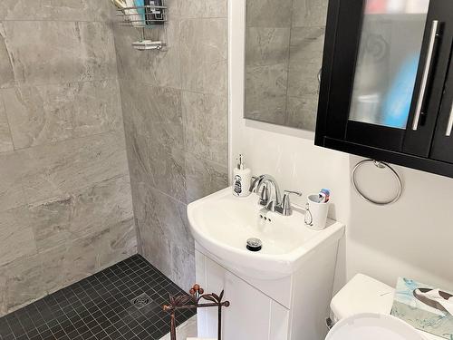 Salle de bains - 1015 Rg St-Charles, La Malbaie, QC - Indoor Photo Showing Bathroom