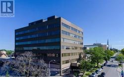 204 - 43 CHURCH STREET  St. Catharines (Downtown), ON L2R 7E1