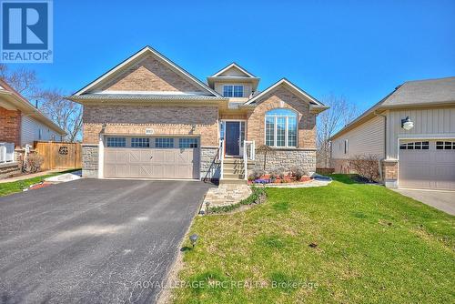 8913 TALLGRASS AVENUE  Niagara Falls (Lyons Creek), ON L2G 0E6