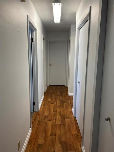 25 Machray Avenue W, Crystal City, MB - Indoor Photo Showing Other Room