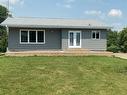 25 Machray Avenue W, Crystal City, MB  - Outdoor 