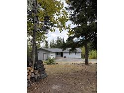 3251 PIGEON ROAD  150 Mile House, BC V0K 2G0