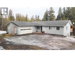 3251 PIGEON ROAD  150 Mile House, BC V0K 2G0