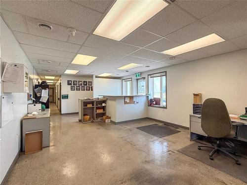 1901 33Rd Street E, Brandon, MB 