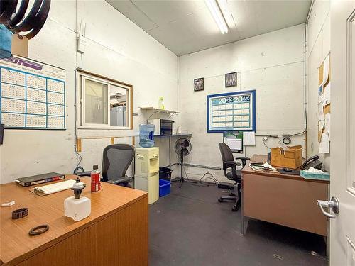 1901 33Rd Street E, Brandon, MB 