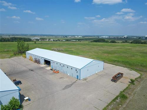 1901 33Rd Street E, Brandon, MB 