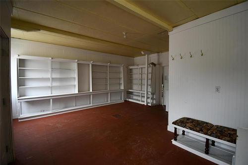 312 Main Street, Angusville, MB - Indoor Photo Showing Other Room