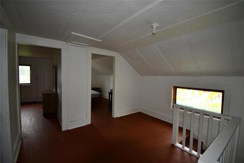 312 Main Street, Angusville, MB - Indoor Photo Showing Other Room