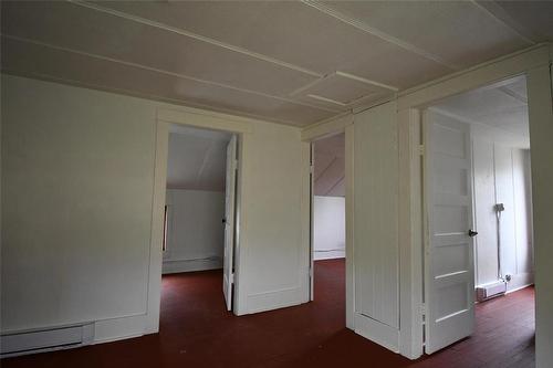 312 Main Street, Angusville, MB - Indoor Photo Showing Other Room