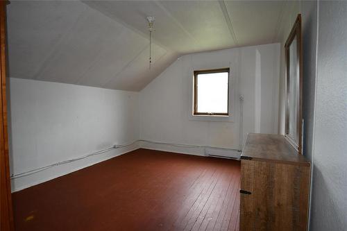 312 Main Street, Angusville, MB - Indoor Photo Showing Other Room