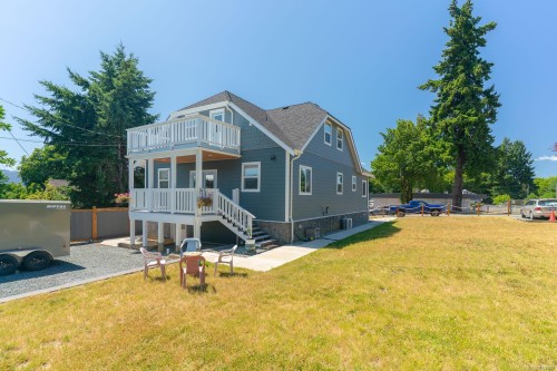 3807 5Th Ave, Port Alberni, BC 