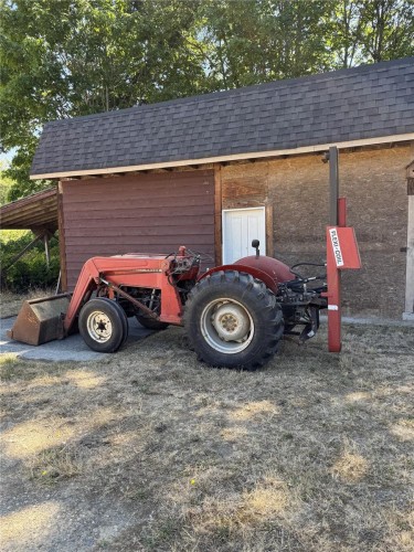 2120 Huddington Rd, Nanaimo, BC 