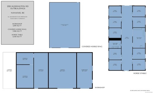 2120 Huddington Rd, Nanaimo, BC 