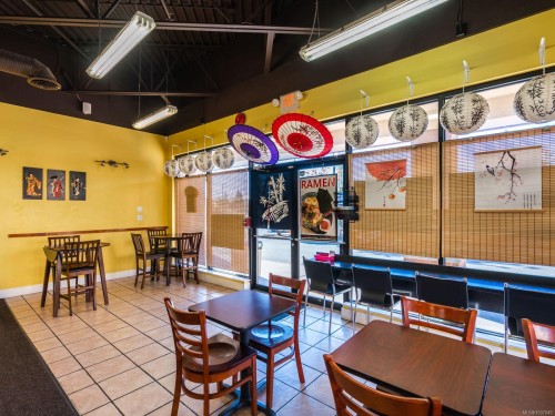 502-530 5Th St, Nanaimo, BC 